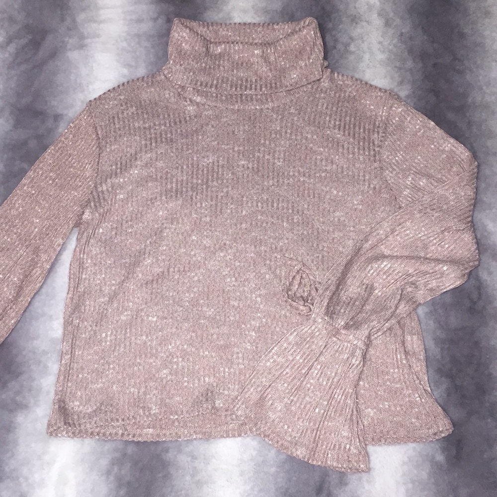 Long sleeve dressy shirt